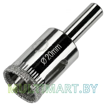 Коронка Diamond Industrial DIDCBC020